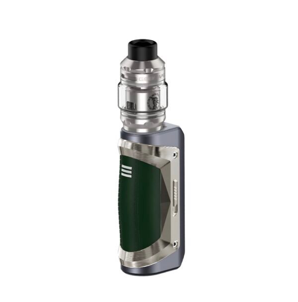 Geekvape Aegis S100 (Solo 2) Advanced Mod Kit - Image 3