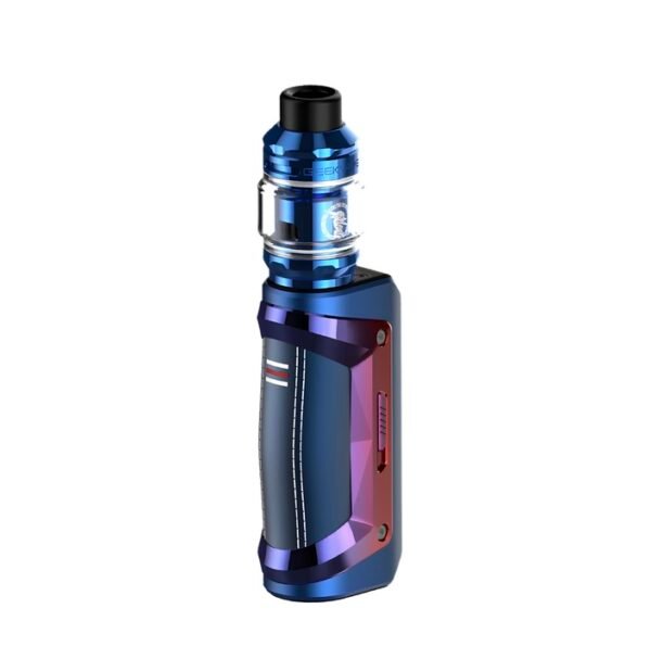 Geekvape Aegis S100 (Solo 2) Advanced Mod Kit - Image 2