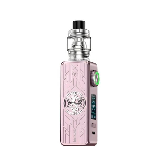 Lost Vape Centaurus M100 Advanced Mod Kit - Image 2