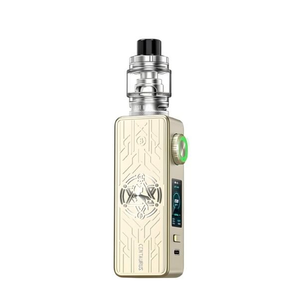 Lost Vape Centaurus M100 Advanced Mod Kit - Image 3