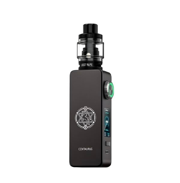 Lost Vape Centaurus M100 Advanced Mod Kit - Image 4