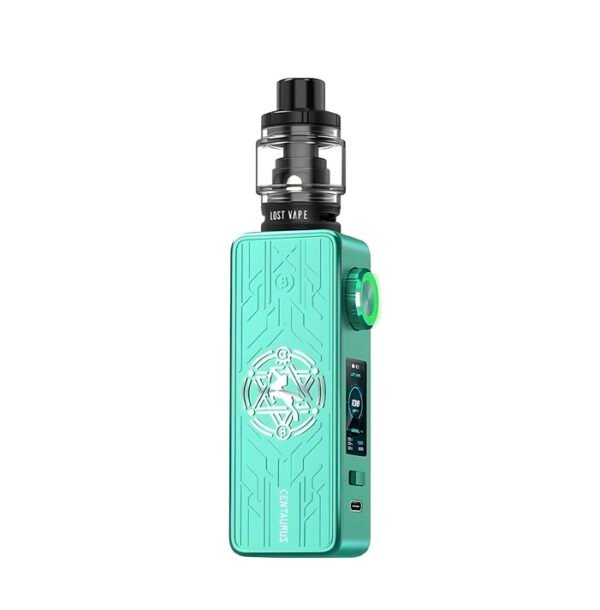 Lost Vape Centaurus M100 Advanced Mod Kit - Image 5