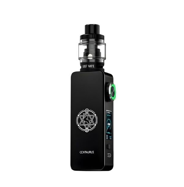 Lost Vape Centaurus M100 Advanced Mod Kit - Image 7