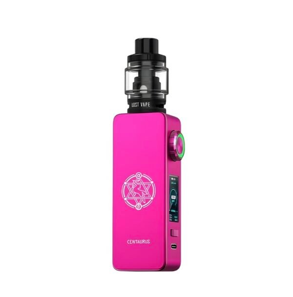 Lost Vape Centaurus M100 Advanced Mod Kit - Image 8