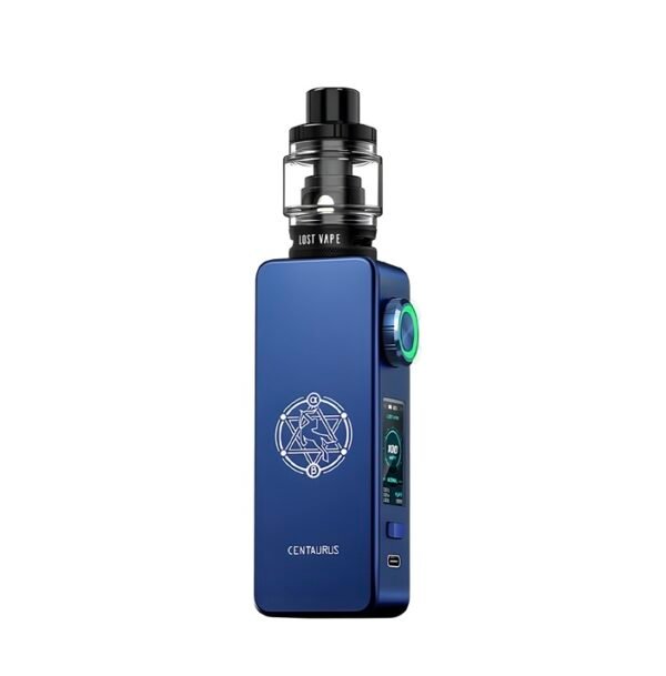 Lost Vape Centaurus M100 Advanced Mod Kit