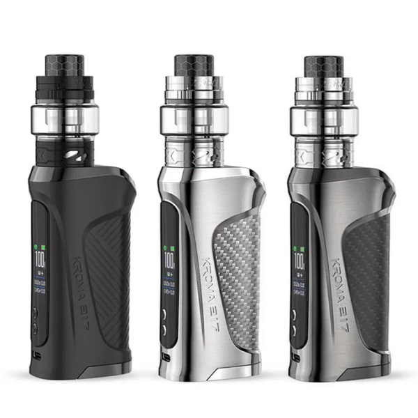 Innokin Kroma 217 Advanced Mod Kit - Image 6