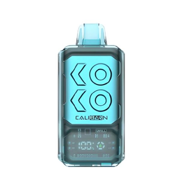 Uwell Caliburn Bar S18000 Disposable Vape