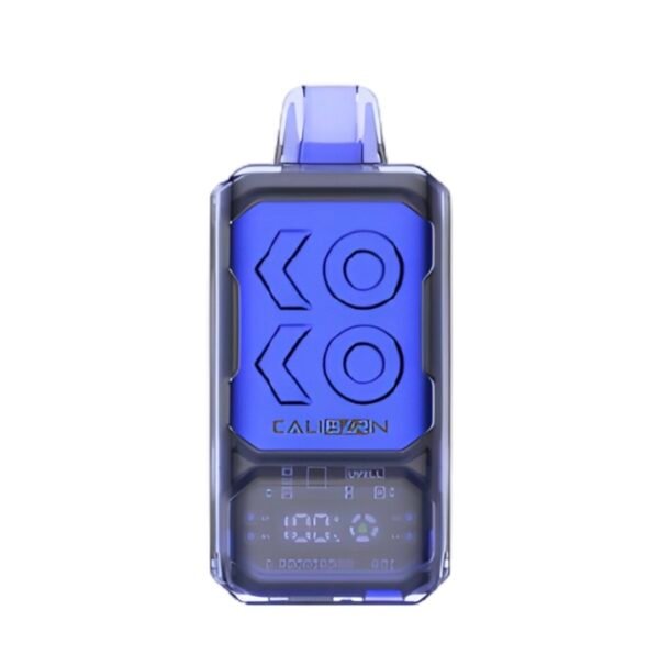 Uwell Caliburn Bar S18000 Disposable Vape - Image 3