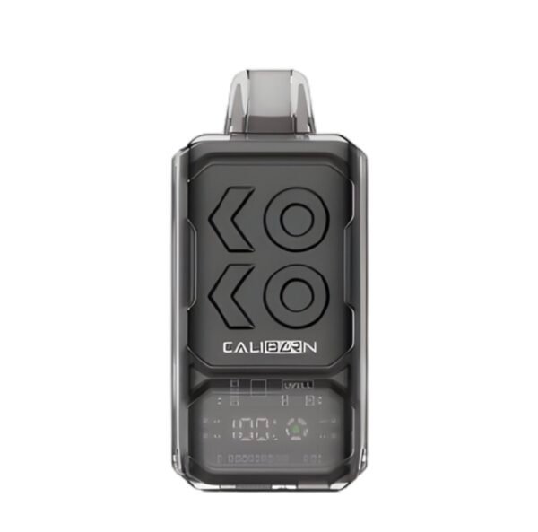 Uwell Caliburn Bar S18000 Disposable Vape - Image 6