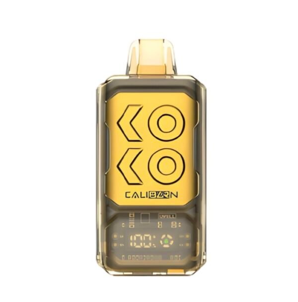 Uwell Caliburn Bar S18000 Disposable Vape - Image 7