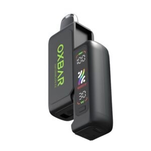 Oxbar Svopp 30K Disposable Pod