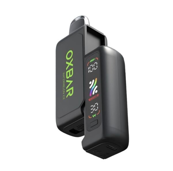 Oxbar Svopp 30K Disposable Pod
