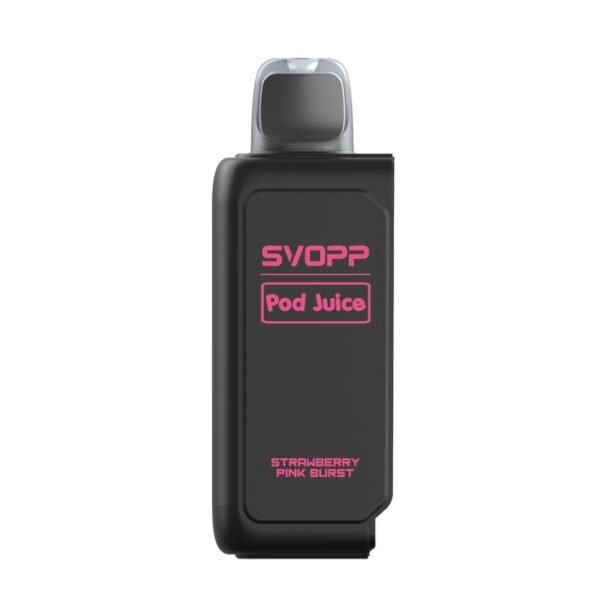 Oxbar Svopp 30K Disposable Pod - Image 4