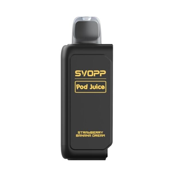 Oxbar Svopp 30K Disposable Pod - Image 5