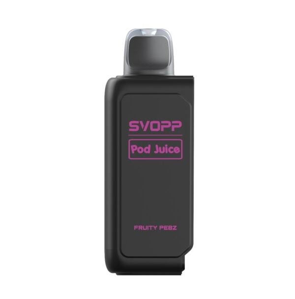 Oxbar Svopp 30K Disposable Pod - Image 10