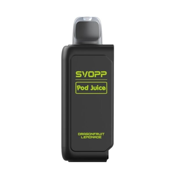 Oxbar Svopp 30K Disposable Pod - Image 11