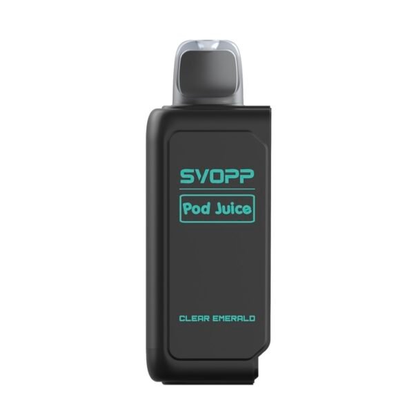 Oxbar Svopp 30K Disposable Pod - Image 12