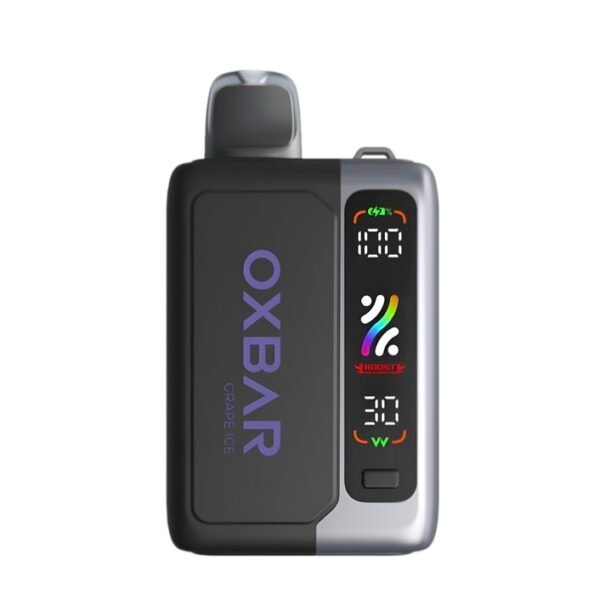 Oxbar Svopp 30K Disposable Pod - Image 3