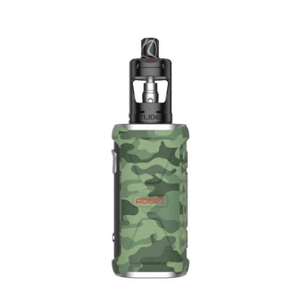Innokin Adpt Zlide Advanced Mod Kit - Image 2