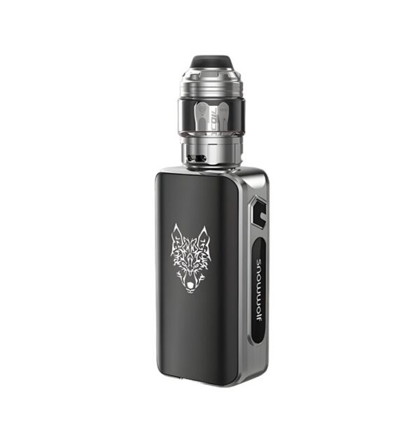 SnowWolf Zephyr 200W Advanced Mod Kit - Image 3