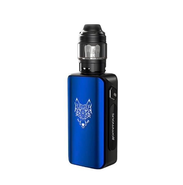 SnowWolf Zephyr 200W Advanced Mod Kit