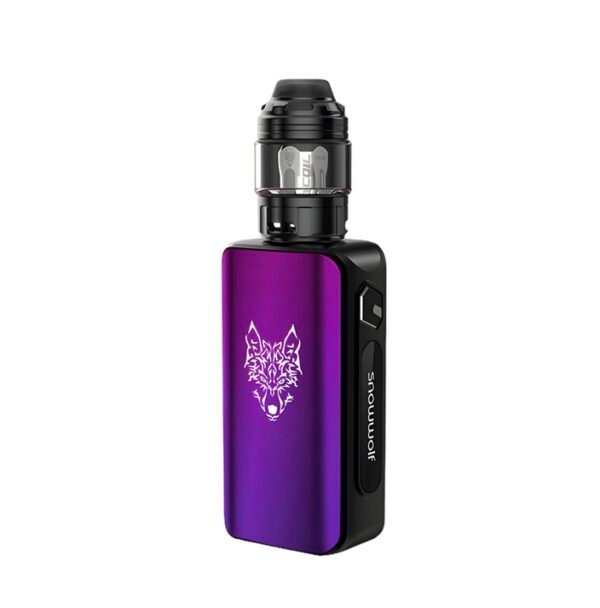 SnowWolf Zephyr 200W Advanced Mod Kit - Image 2