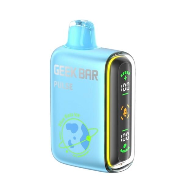 Geek Bar Pulse 15K Zero Nicotine - Image 4