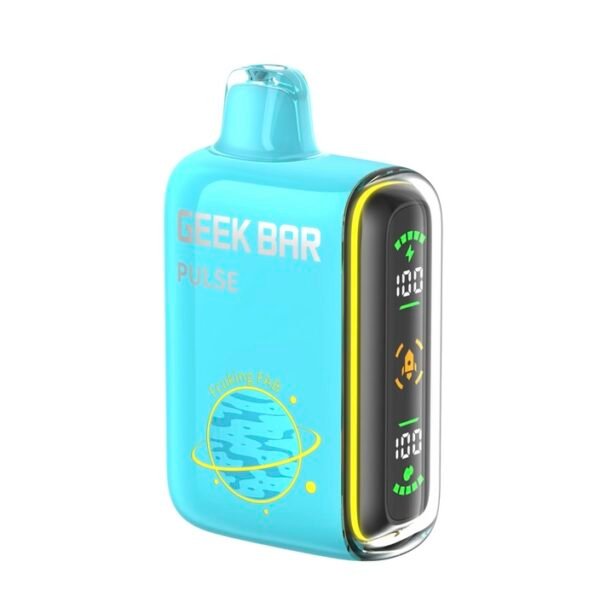 Geek Bar Pulse 15K Zero Nicotine - Image 5