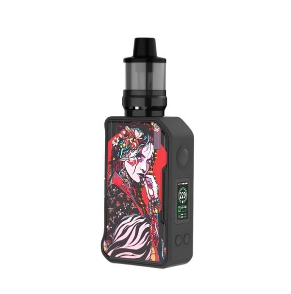 Dovpo MVP 220W Advanced Mod Kit - Image 2