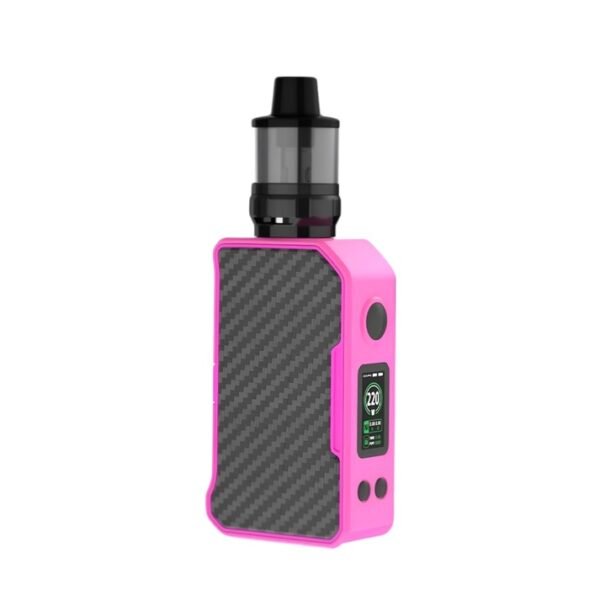 Dovpo MVP 220W Advanced Mod Kit - Image 7