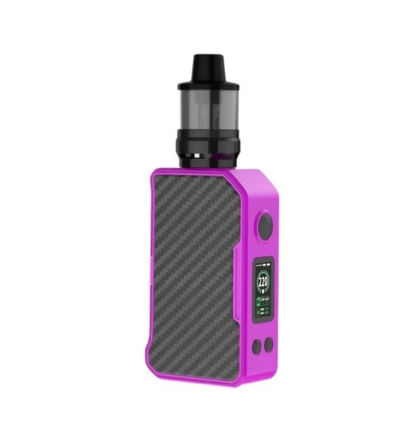Dovpo MVP 220W Advanced Mod Kit - Image 8