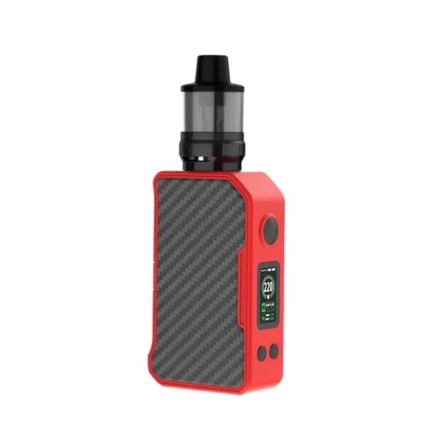 Dovpo MVP 220W Advanced Mod Kit - Image 6