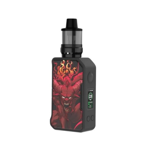 Dovpo MVP 220W Advanced Mod Kit - Image 5