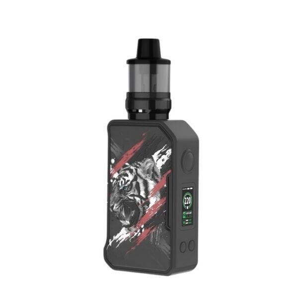 Dovpo MVP 220W Advanced Mod Kit - Image 3
