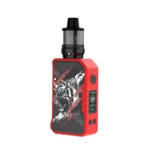 Dovpo MVP 220W Advanced Mod Kit