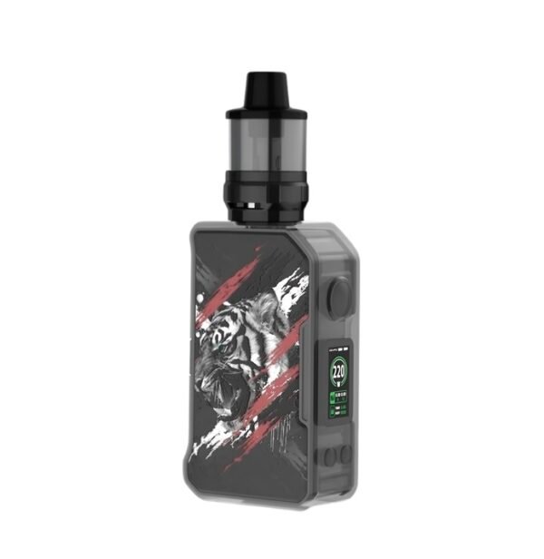 Dovpo MVP 220W Advanced Mod Kit - Image 4