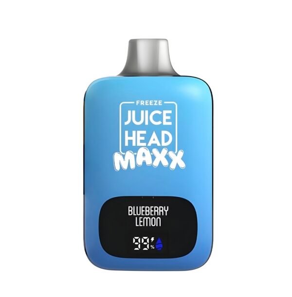 Juice Head Maxx 10000 Disposable Vape