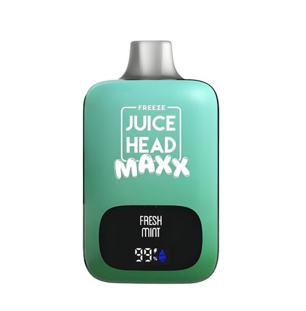 Juice Head Maxx 10000 Disposable Vape - Image 2
