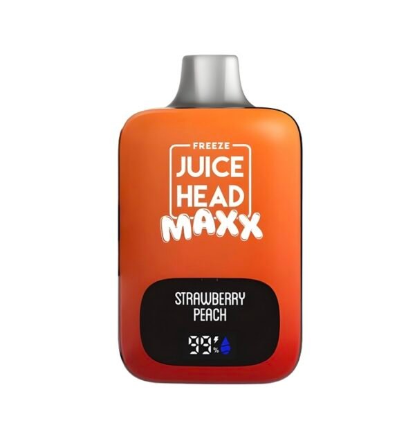 Juice Head Maxx 10000 Disposable Vape - Image 4