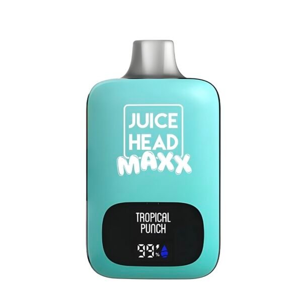 Juice Head Maxx 10000 Disposable Vape - Image 6