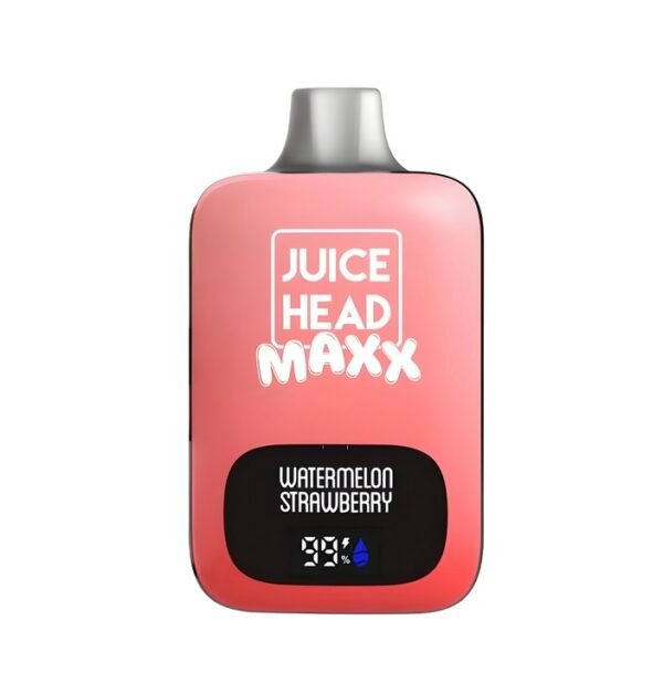 Juice Head Maxx 10000 Disposable Vape - Image 7