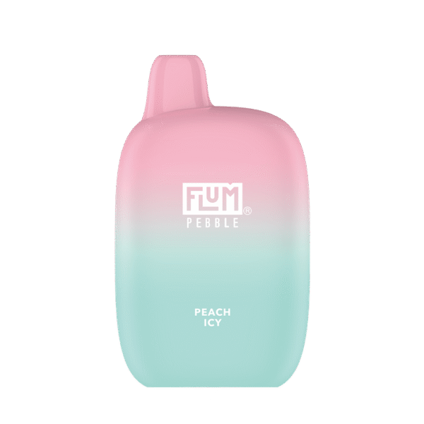 Flum Pebble 6000 Disposable Vape - Image 2