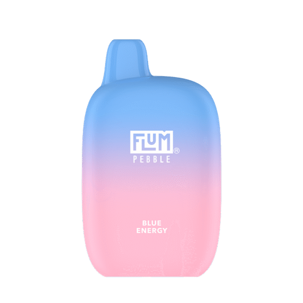 Flum Pebble 6000 Disposable Vape - Image 4