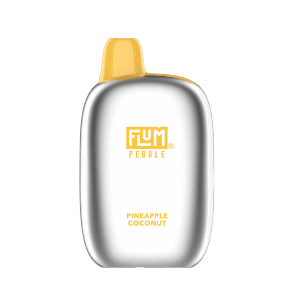 Flum Pebble 6000 Disposable Vape - Image 5