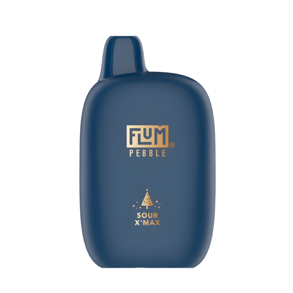 Flum Pebble 6000 Disposable Vape - Image 6