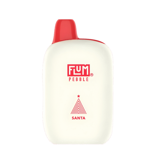 Flum Pebble 6000 Disposable Vape - Image 7