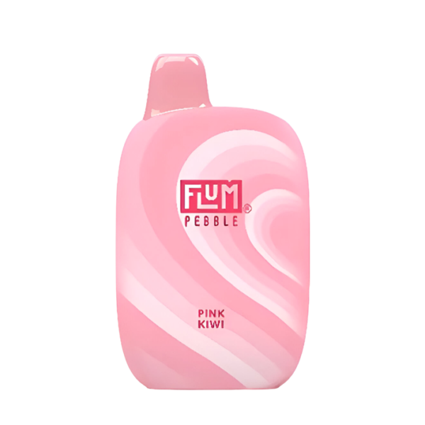 Flum Pebble 6000 Disposable Vape - Image 9