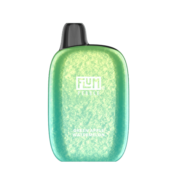 Flum Pebble 6000 Disposable Vape - Image 10