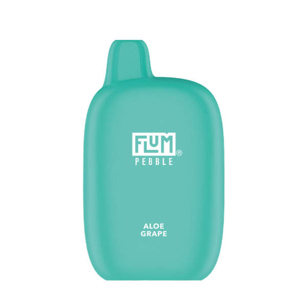 Flum Pebble 6000 Disposable Vape - Image 11