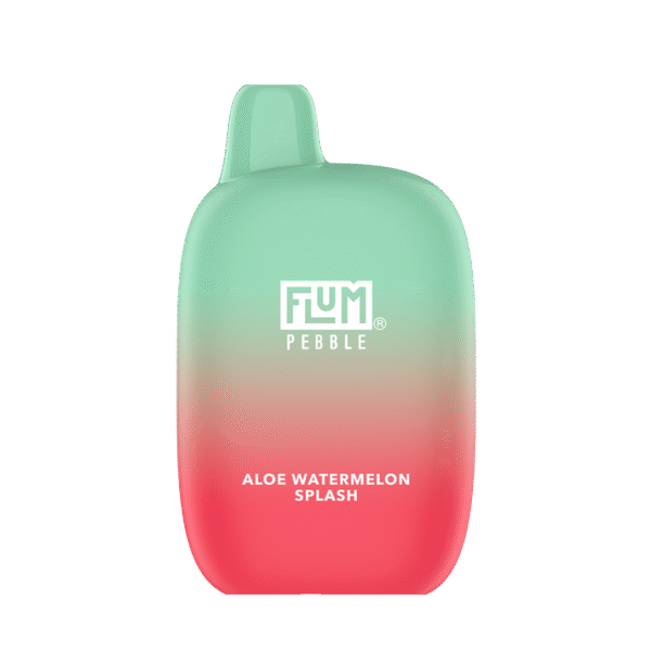 Flum Pebble 6000 Disposable Vape - Image 12